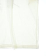 yohji yamamoto POUR HOMME（ヨウジヤマモトプールオム）Tシャツ・カットソー 白 サイズ:-(XXL位) メンズ/2200684792033
