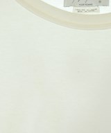 yohji yamamoto POUR HOMME（ヨウジヤマモトプールオム）Tシャツ・カットソー 白 サイズ:-(XXL位) メンズ/2200684792033