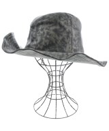 yohji yamamoto POUR HOMME ハット