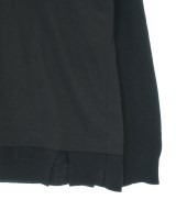 yohji yamamoto POUR HOMME（ヨウジヤマモトプールオム）ニット・セーター 黒 サイズ:3(M位) メンズ/2200684793030