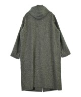 yohji yamamoto POUR HOMME（ヨウジヤマモトプールオム）コート グレー サイズ:2(S位) メンズ/2200684800011