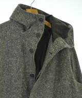 yohji yamamoto POUR HOMME（ヨウジヤマモトプールオム）コート グレー サイズ:2(S位) メンズ/2200684800011