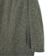 yohji yamamoto POUR HOMME（ヨウジヤマモトプールオム）コート グレー サイズ:2(S位) メンズ/2200684800011