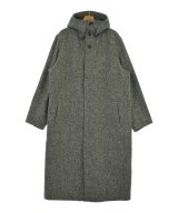 yohji yamamoto POUR HOMME コート