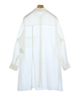 yohji yamamoto POUR HOMME（ヨウジヤマモトプールオム）カジュアルシャツ 白 サイズ:2(S位) メンズ/2200684800028
