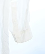 yohji yamamoto POUR HOMME（ヨウジヤマモトプールオム）カジュアルシャツ 白 サイズ:2(S位) メンズ/2200684800028