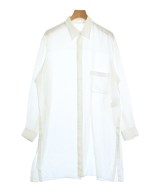 yohji yamamoto POUR HOMME カジュアルシャツ
