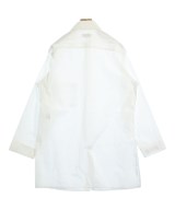 yohji yamamoto POUR HOMME（ヨウジヤマモトプールオム）カジュアルシャツ 白 サイズ:2(S位) メンズ/2200684800035