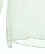 yohji yamamoto POUR HOMME（ヨウジヤマモトプールオム）カジュアルシャツ 白 サイズ:2(S位) メンズ/2200684900018