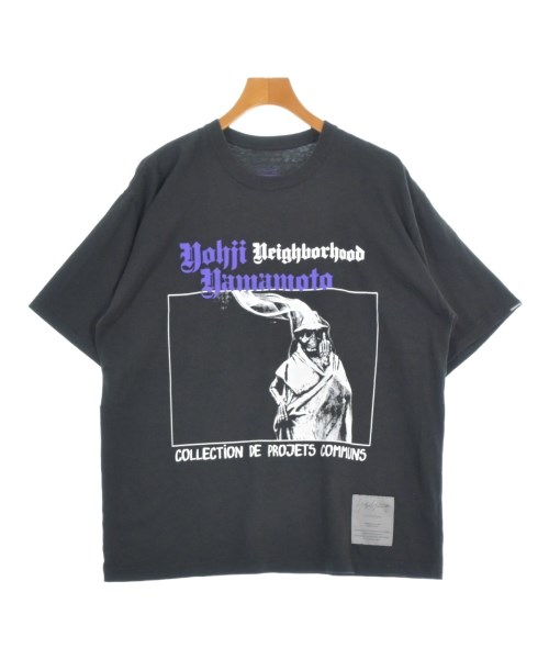 NEIGHBORHOOD(ネイバーフッド)Tシャツ・カットソー 黒 サイズ:-(L位)/2200684900032