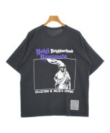 NEIGHBORHOOD（ネイバーフッド）Tシャツ・カットソー 黒 サイズ:-(L位) メンズ/2200684900032