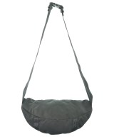 yohji yamamoto POUR HOMME（ヨウジヤマモトプールオム）ショルダーバッグ 黒 サイズ:- メンズ/2200679535126