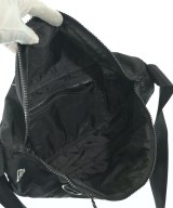 yohji yamamoto POUR HOMME（ヨウジヤマモトプールオム）ショルダーバッグ 黒 サイズ:- メンズ/2200679535126