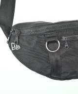 yohji yamamoto POUR HOMME（ヨウジヤマモトプールオム）ショルダーバッグ 黒 サイズ:- メンズ/2200679535126