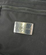 yohji yamamoto POUR HOMME（ヨウジヤマモトプールオム）ショルダーバッグ 黒 サイズ:- メンズ/2200679535126