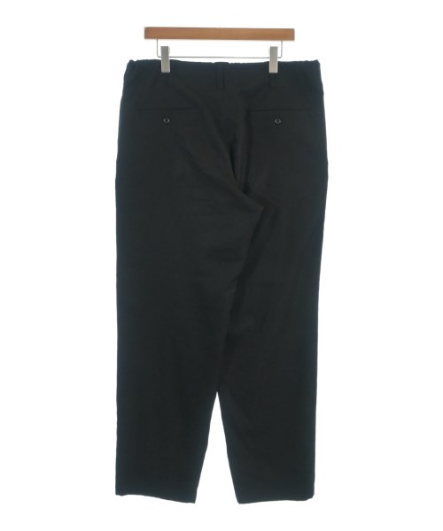 yohji yamamoto POUR HOMME（ヨウジヤマモトプールオム）その他 黒 サイズ:1(XS位) メンズ/2200681968486