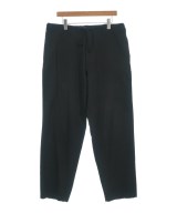 yohji yamamoto POUR HOMME（ヨウジヤマモトプールオム）その他 黒 サイズ:1(XS位) メンズ/2200681968486