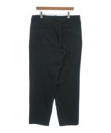 yohji yamamoto POUR HOMME（ヨウジヤマモトプールオム）その他 黒 サイズ:1(XS位) メンズ/2200681968486