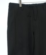 yohji yamamoto POUR HOMME（ヨウジヤマモトプールオム）その他 黒 サイズ:1(XS位) メンズ/2200681968486