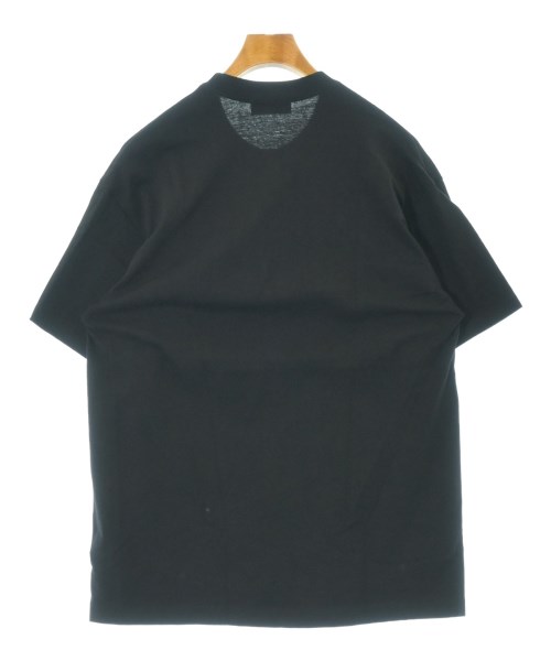 yohji yamamoto POUR HOMME（ヨウジヤマモトプールオム）Tシャツ・カットソー 黒 サイズ:3(L位) メンズ/2200685318027