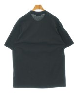 yohji yamamoto POUR HOMME（ヨウジヤマモトプールオム）Tシャツ・カットソー 黒 サイズ:3(L位) メンズ/2200685318027