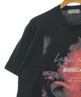yohji yamamoto POUR HOMME（ヨウジヤマモトプールオム）Tシャツ・カットソー 黒 サイズ:3(L位) メンズ/2200685318027