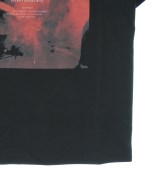 yohji yamamoto POUR HOMME（ヨウジヤマモトプールオム）Tシャツ・カットソー 黒 サイズ:3(L位) メンズ/2200685318027