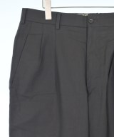 YOHJI YAMAMOTO COSTUME D'HOMME（コスチュームドオム）スラックス 黒 サイズ:4(L位) メンズ/2200685344019