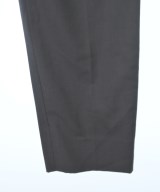 YOHJI YAMAMOTO COSTUME D'HOMME（コスチュームドオム）スラックス 黒 サイズ:4(L位) メンズ/2200685344019
