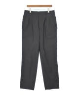 YOHJI YAMAMOTO COSTUME D'HOMME スラックス