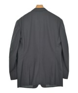 yohji yamamoto POUR HOMME（ヨウジヤマモトプールオム）テーラードジャケット グレー サイズ:4(L位) メンズ/2200685344026