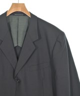 yohji yamamoto POUR HOMME（ヨウジヤマモトプールオム）テーラードジャケット グレー サイズ:4(L位) メンズ/2200685344026