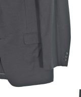yohji yamamoto POUR HOMME（ヨウジヤマモトプールオム）テーラードジャケット グレー サイズ:4(L位) メンズ/2200685344026