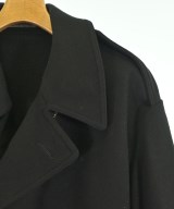 yohji yamamoto POUR HOMME（ヨウジヤマモトプールオム）トレンチコート 黒 サイズ:3(M位) メンズ/2200685375020