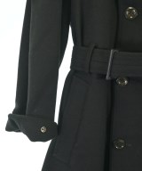 yohji yamamoto POUR HOMME（ヨウジヤマモトプールオム）トレンチコート 黒 サイズ:3(M位) メンズ/2200685375020