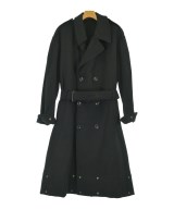 yohji yamamoto POUR HOMME トレンチコート