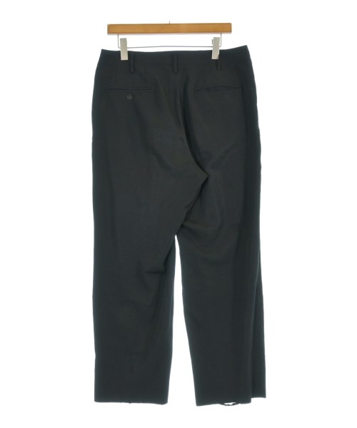 yohji yamamoto POUR HOMME（ヨウジヤマモトプールオム）その他 黒 サイズ:2(S位) メンズ/2200685781050