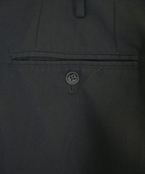 yohji yamamoto POUR HOMME（ヨウジヤマモトプールオム）その他 黒 サイズ:2(S位) メンズ/2200685781050