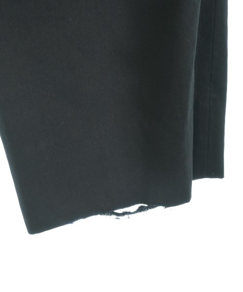 yohji yamamoto POUR HOMME（ヨウジヤマモトプールオム）その他 黒 サイズ:2(S位) メンズ/2200685781050