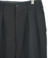 yohji yamamoto POUR HOMME（ヨウジヤマモトプールオム）その他 黒 サイズ:2(S位) メンズ/2200685781050