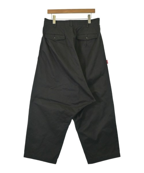 yohji yamamoto POUR HOMME（ヨウジヤマモトプールオム）その他 黒 サイズ:3(M位) メンズ/2200685998052