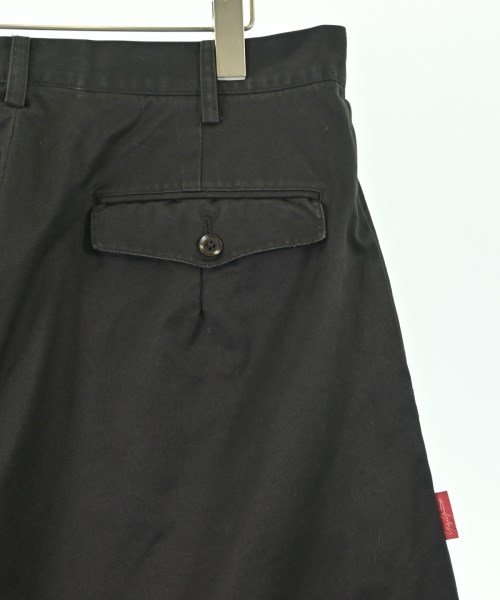 yohji yamamoto POUR HOMME（ヨウジヤマモトプールオム）その他 黒 サイズ:3(M位) メンズ/2200685998052