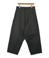 yohji yamamoto POUR HOMME（ヨウジヤマモトプールオム）その他 黒 サイズ:3(M位) メンズ/2200685998052