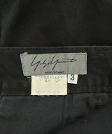 yohji yamamoto POUR HOMME（ヨウジヤマモトプールオム）その他 黒 サイズ:3(M位) メンズ/2200685998052