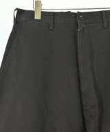 yohji yamamoto POUR HOMME（ヨウジヤマモトプールオム）その他 黒 サイズ:3(M位) メンズ/2200685998052