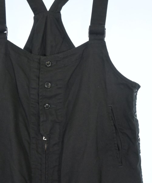 yohji yamamoto POUR HOMME（ヨウジヤマモトプールオム）その他 黒 サイズ:3(M位) メンズ/2200685998069