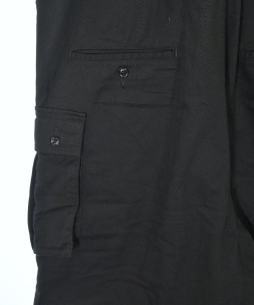 yohji yamamoto POUR HOMME（ヨウジヤマモトプールオム）その他 黒 サイズ:3(M位) メンズ/2200685998069