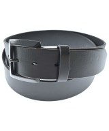 yohji yamamoto POUR HOMME（ヨウジヤマモトプールオム）ベルト 黒 サイズ:- メンズ/2200685998076