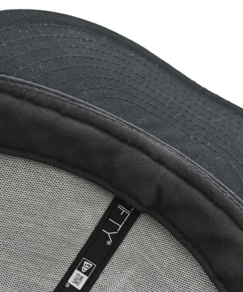 yohji yamamoto POUR HOMME（ヨウジヤマモトプールオム）キャップ 黒 サイズ:58.7cm メンズ/2200681033115