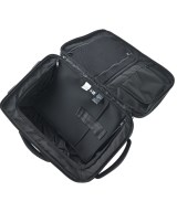 yohji yamamoto POUR HOMME（ヨウジヤマモトプールオム）キャリーケース・スーツケース 黒 サイズ:- メンズ/2200686000013